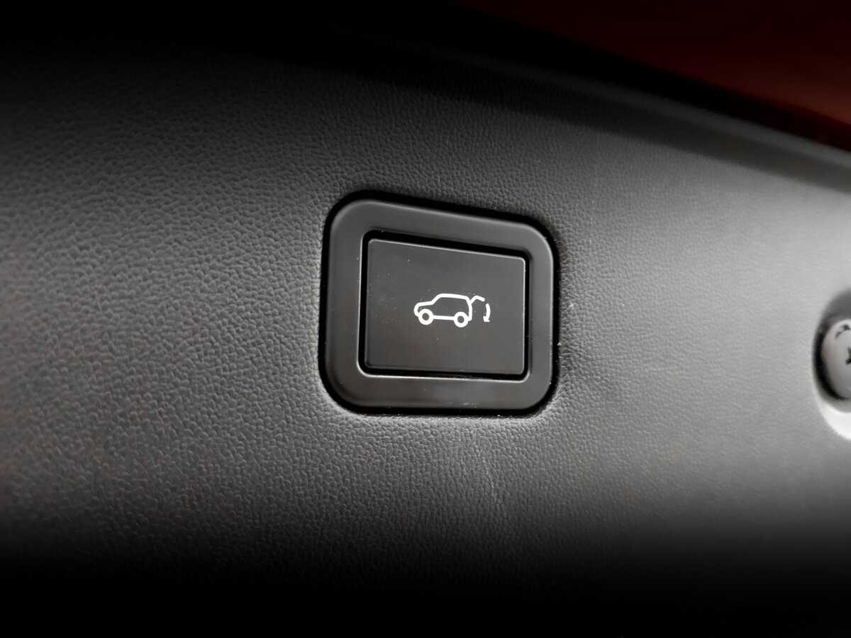 Changan CS55 Plus, 2023 Фото №24