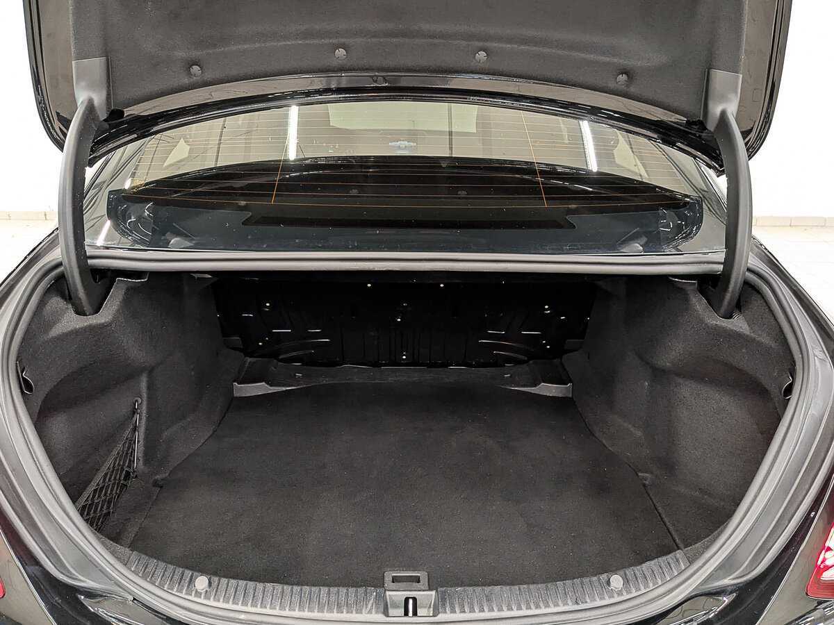 Mercedes-Benz C-Класс 180 9G-TRONIC, 2018 Фото №10