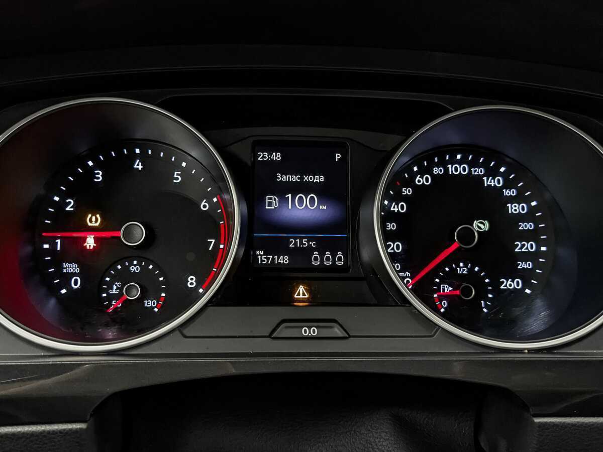 Volkswagen Tiguan, 2021 Фото №16