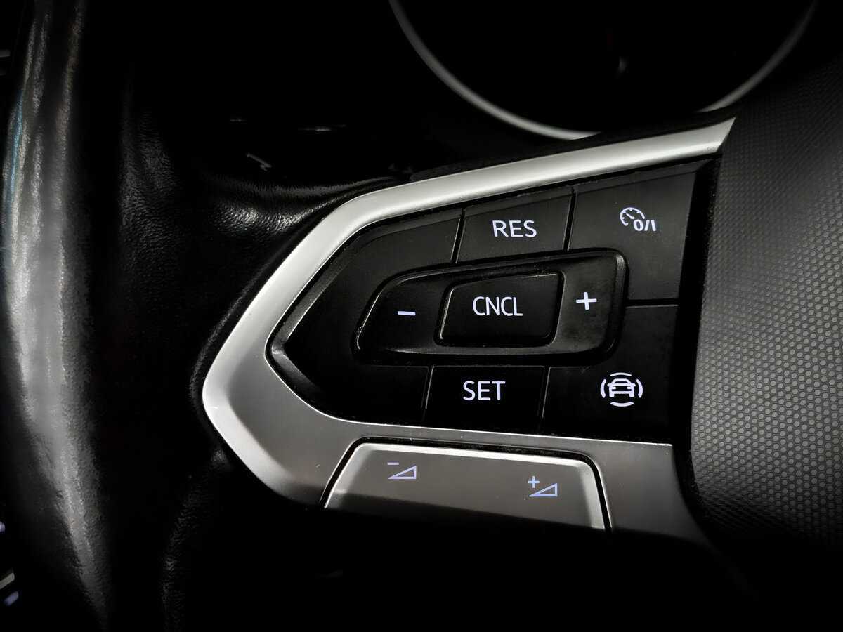 Volkswagen Tiguan, 2021 Фото №26