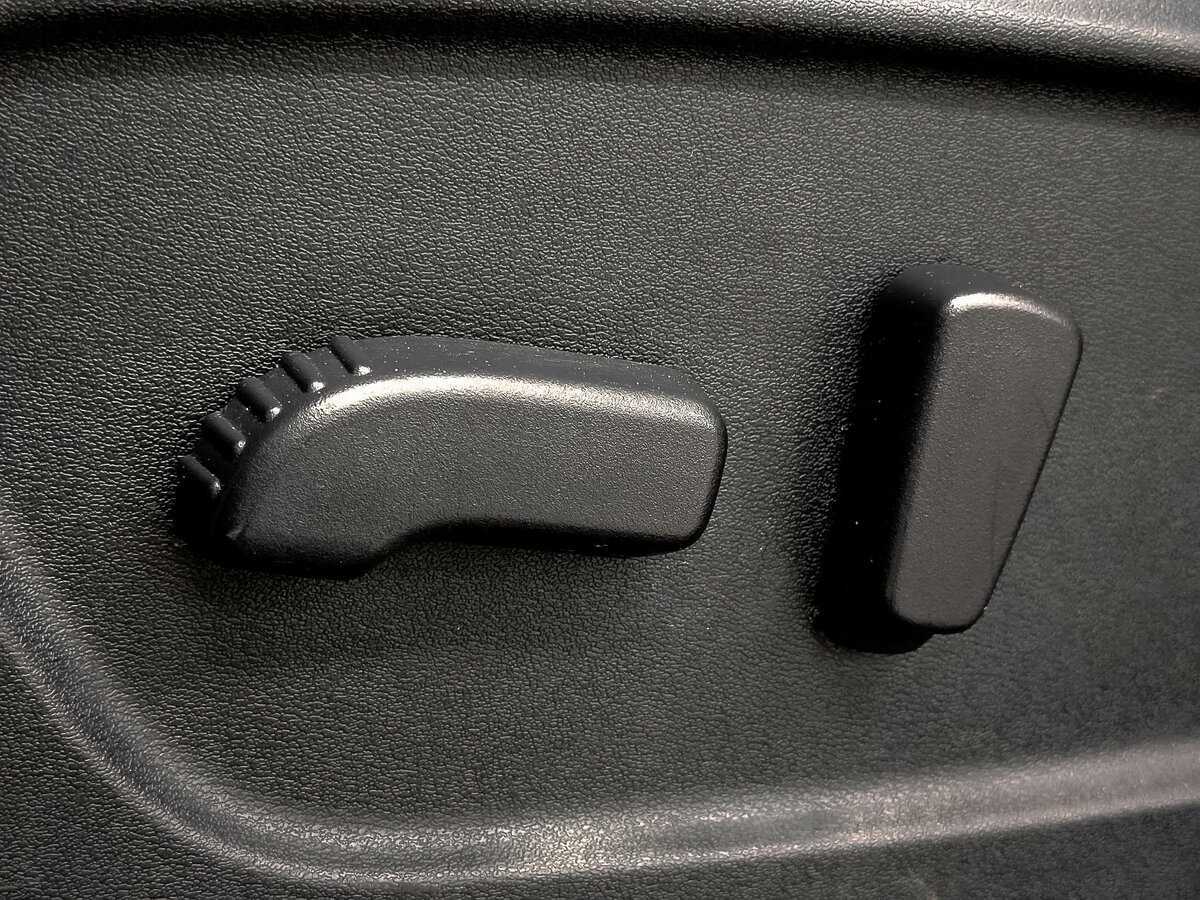 Nissan Qashqai, 2015 Фото №23