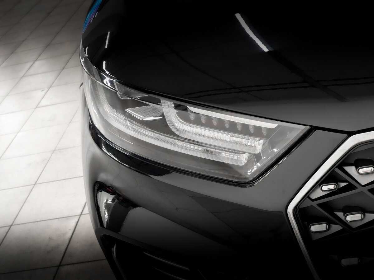 CHERY Tiggo 8 Pro, 2021 Фото №17