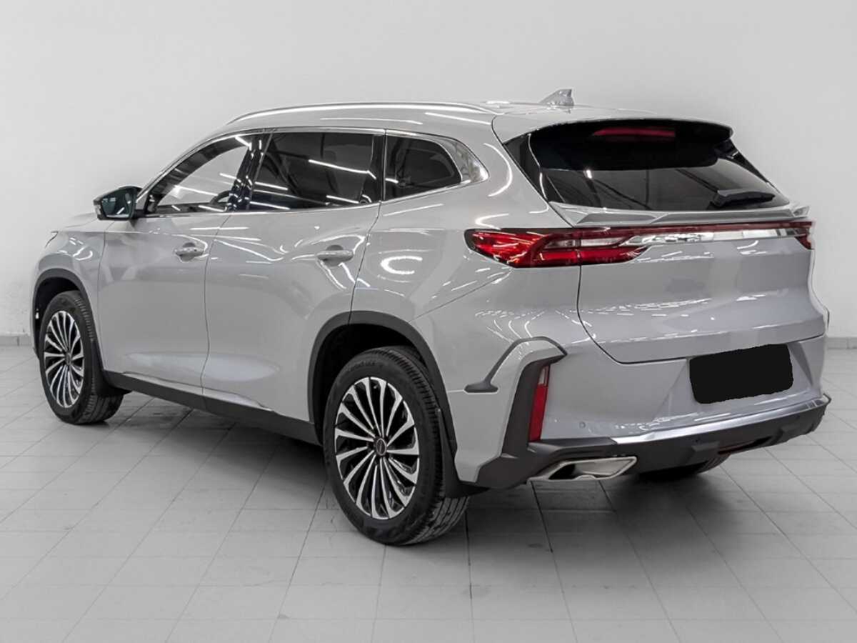 Exeed TXL, 2023 - 30 974 км. | Фото №7