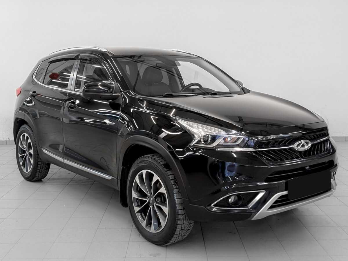CHERY Tiggo 7, 2019 - 97 046 км. | Фото №3
