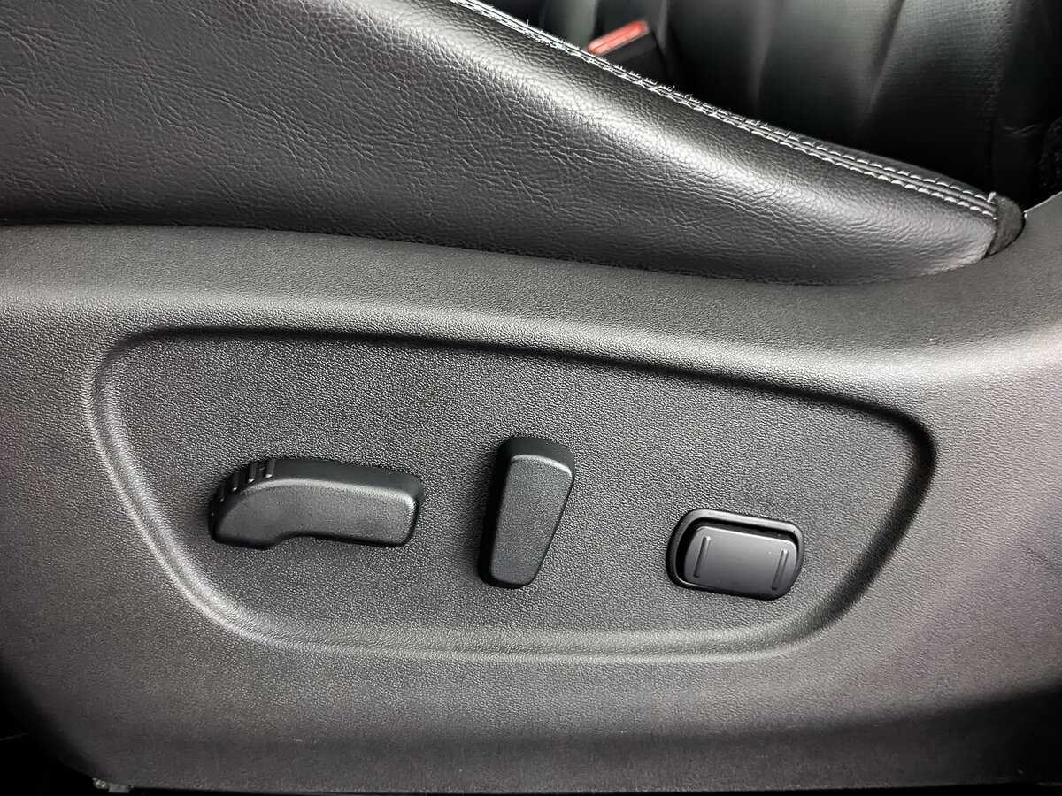 Nissan X-Trail, 2019 Фото №25