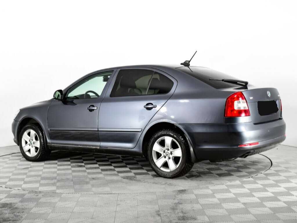 Skoda Octavia, 2013 - 141 021 км. | Фото №6