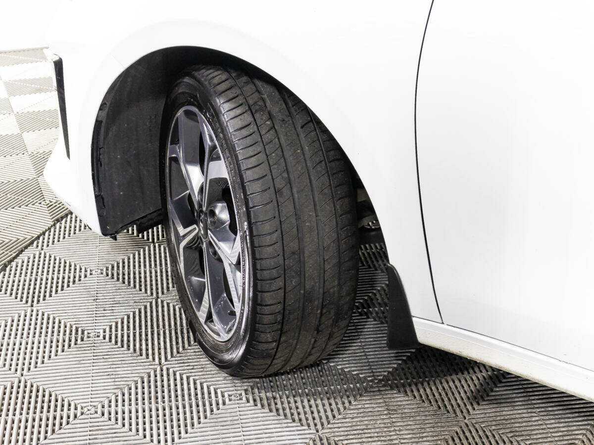 Kia Ceed, 2020 Фото №31