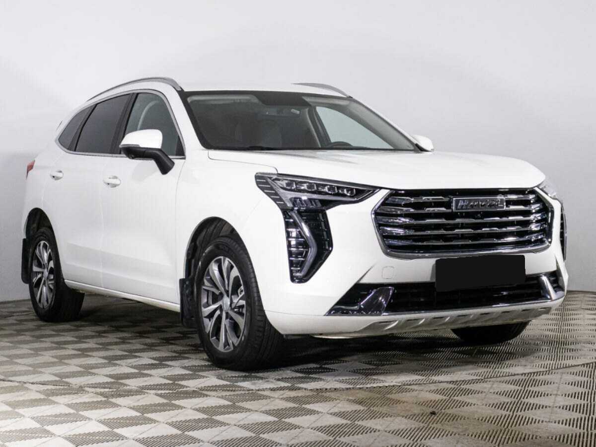 Haval Jolion, 2023 Фото №3