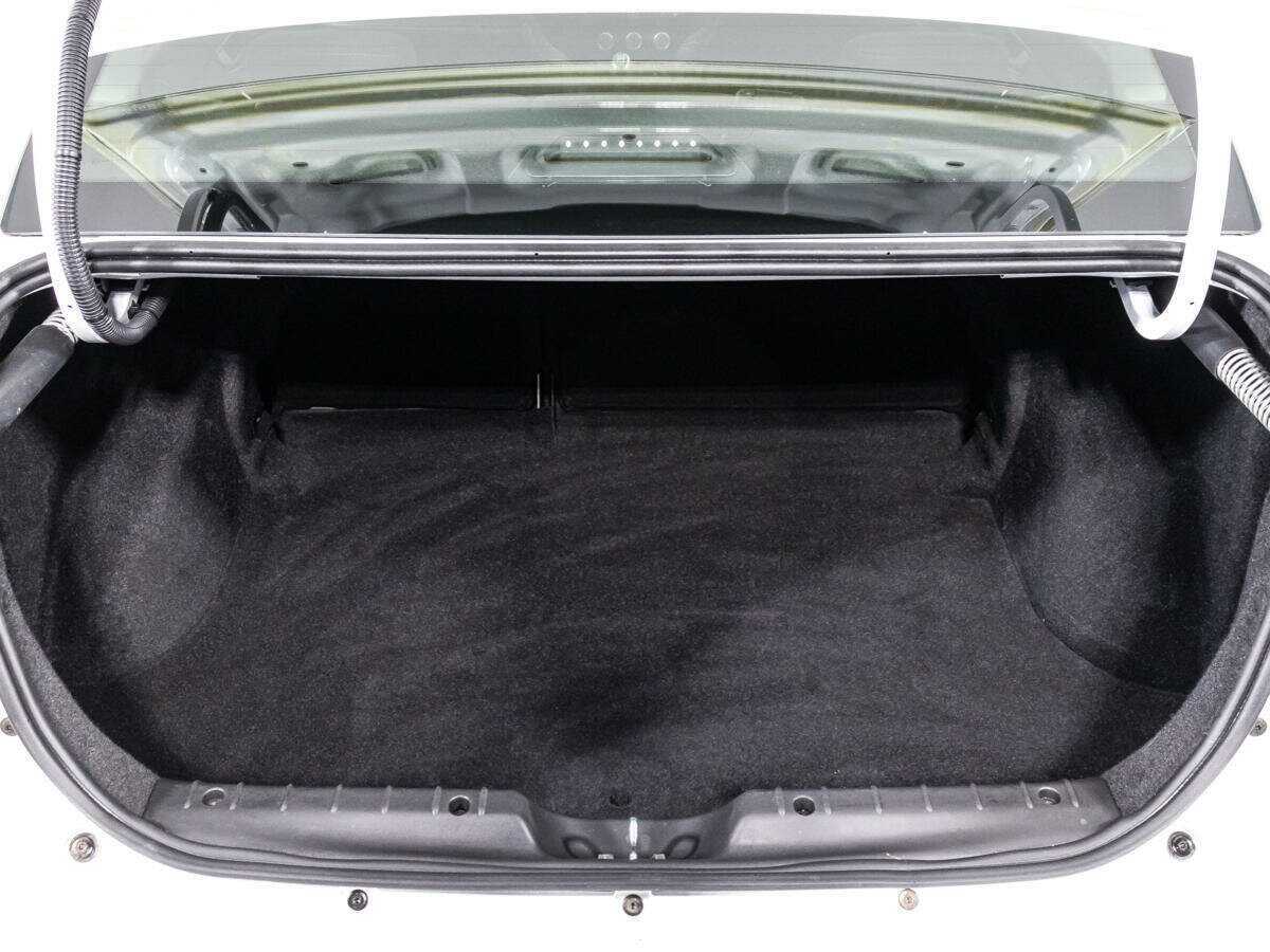 Lada (ВАЗ) Vesta, 2023 Фото №15