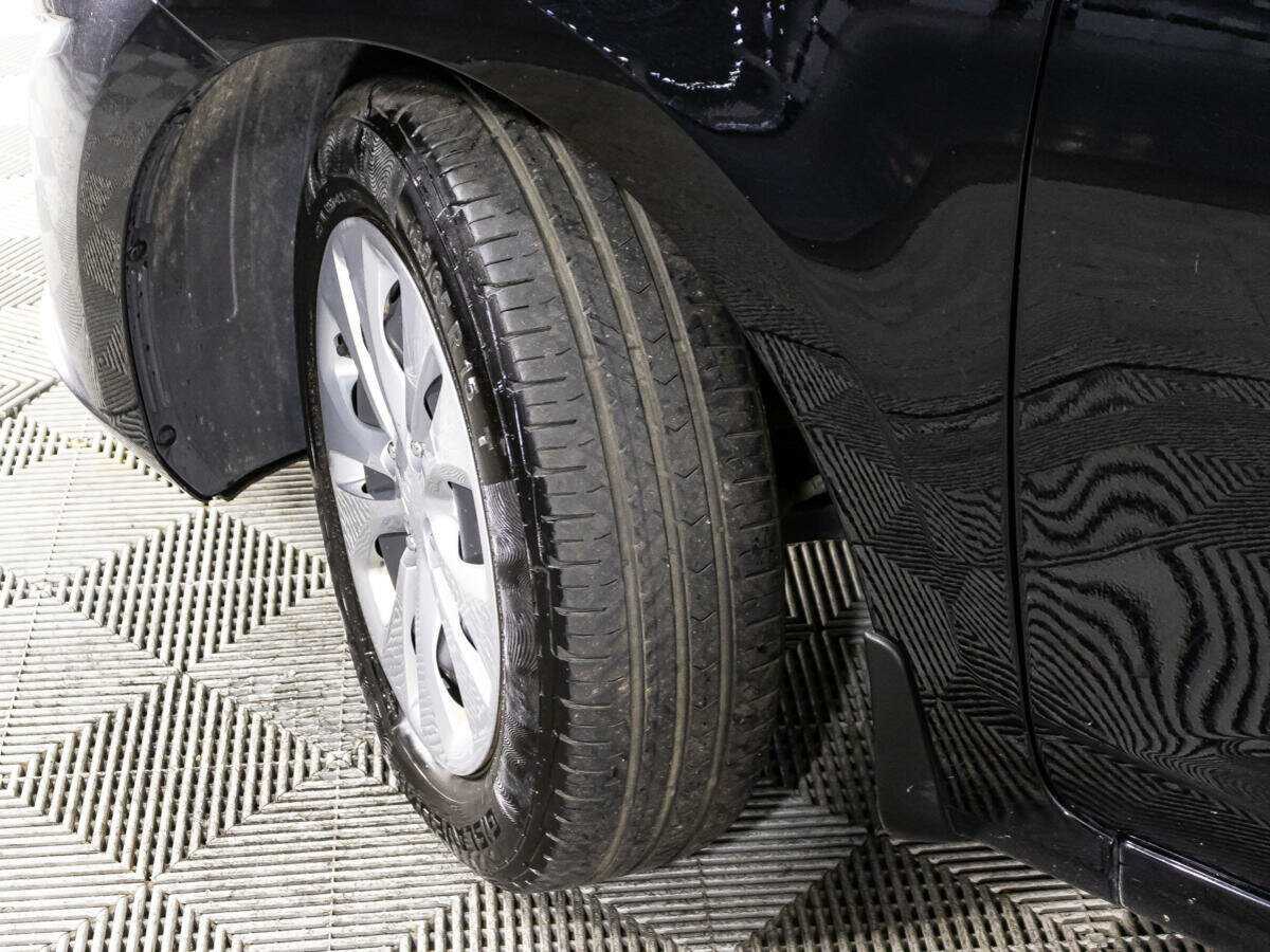 Kia Rio, 2021 Фото №29