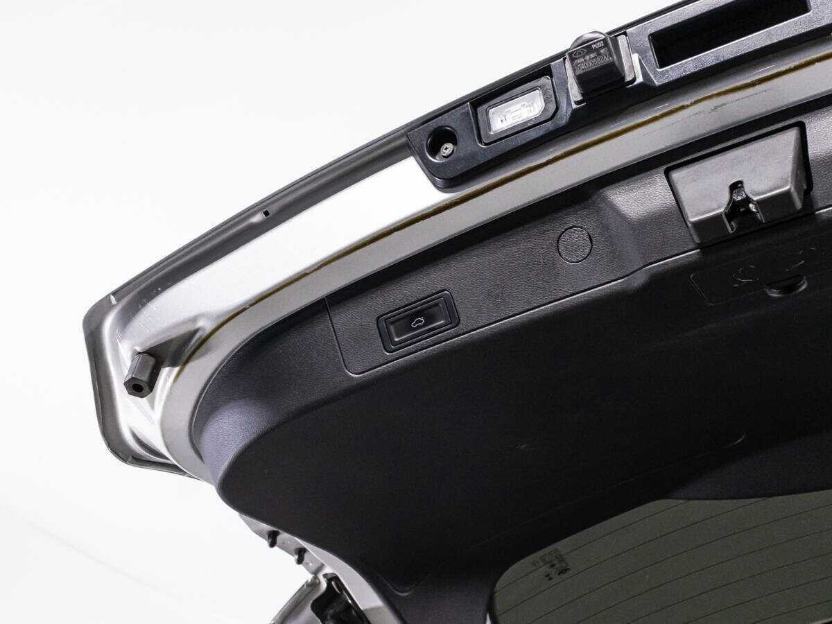 CHERY Tiggo 7 Pro Max, 2023 Фото №16