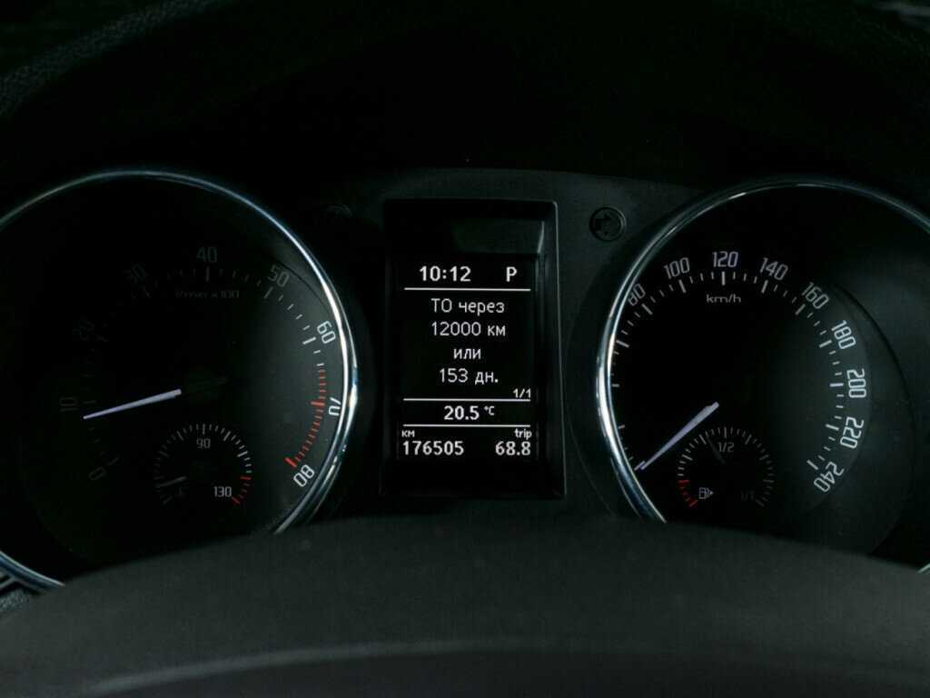 Skoda Yeti, 2012 Фото №11