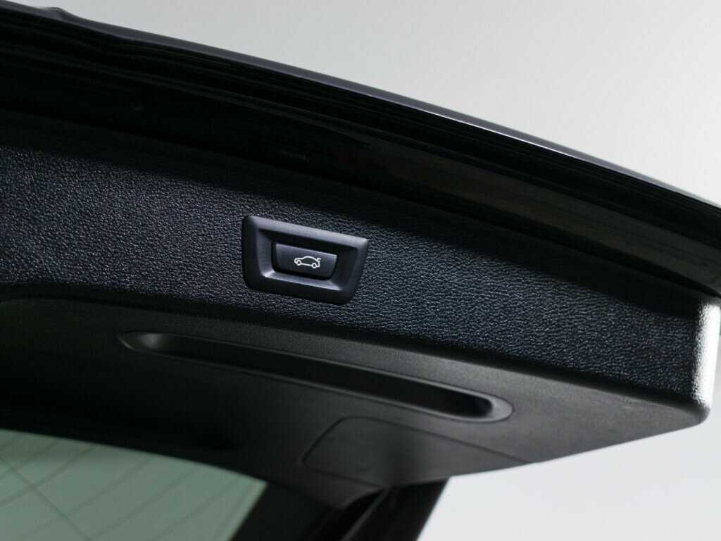 BMW X3 20i xDrive, 2015 Фото №8