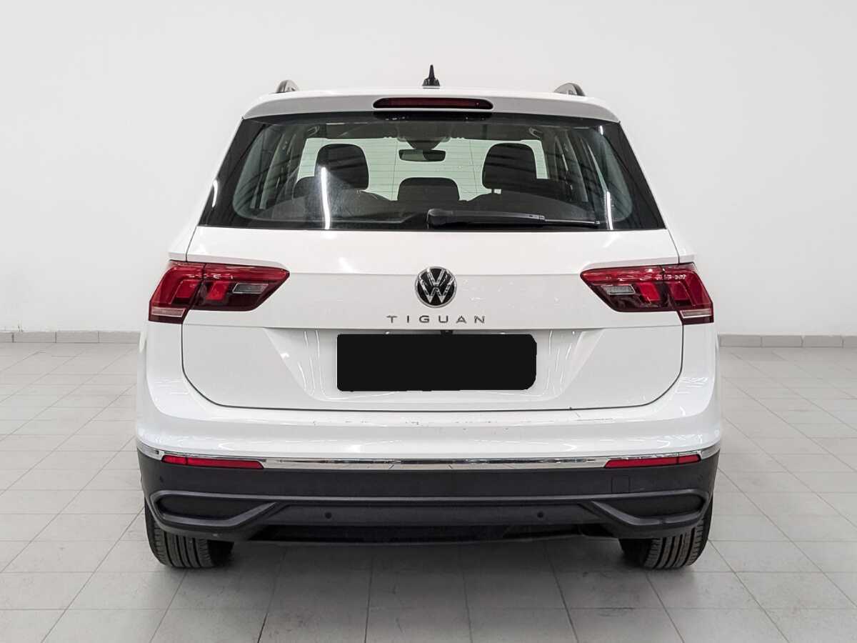 Volkswagen Tiguan, 2021 - 153 130 км. | Фото №6