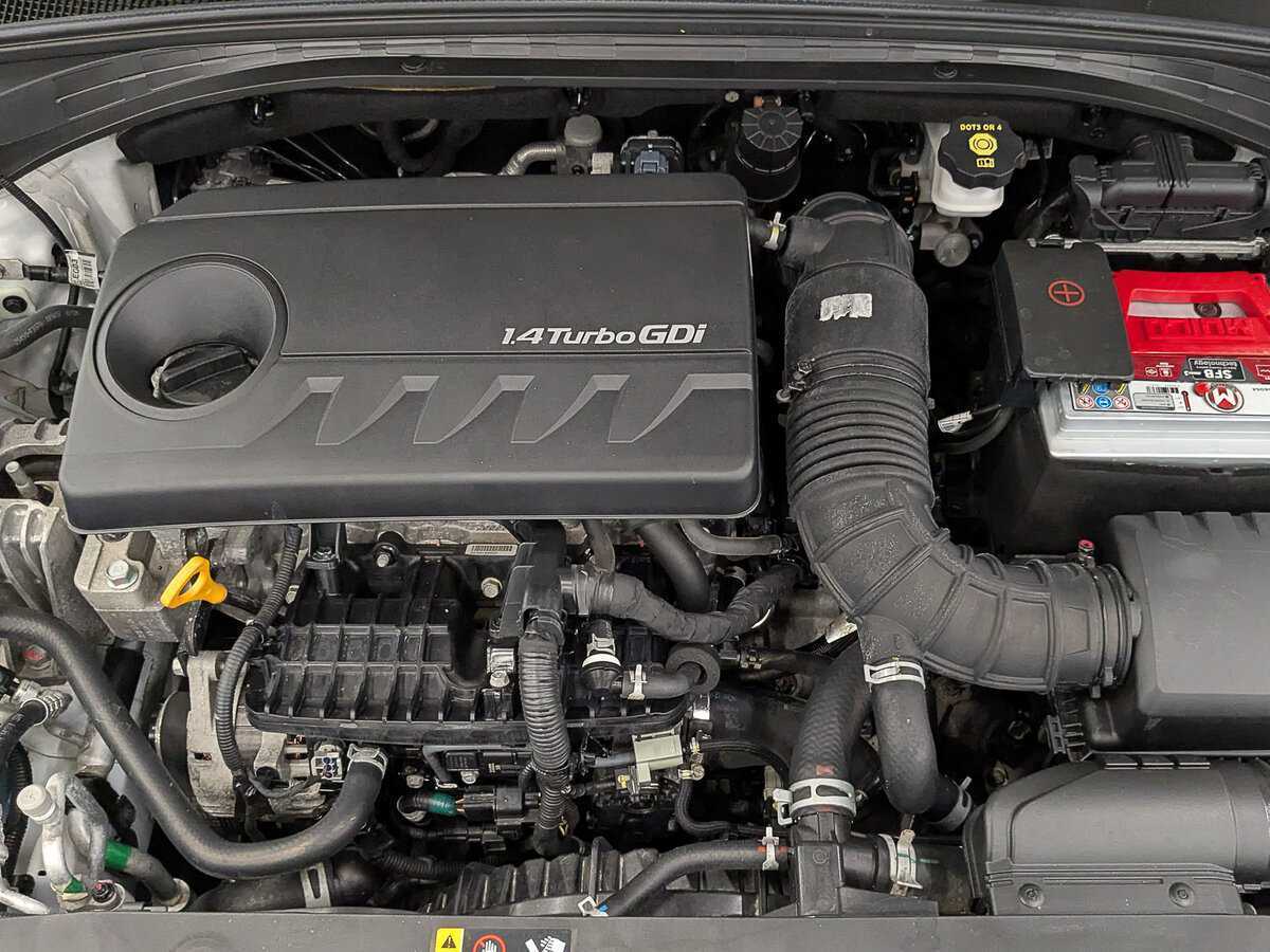 Kia Ceed, 2018 Фото №9