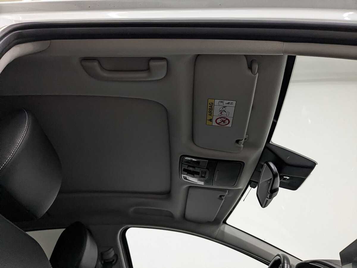 Kia Ceed, 2018 Фото №19