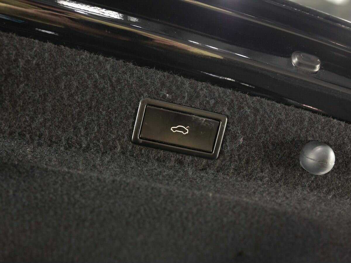 Skoda Octavia, 2020 Фото №22