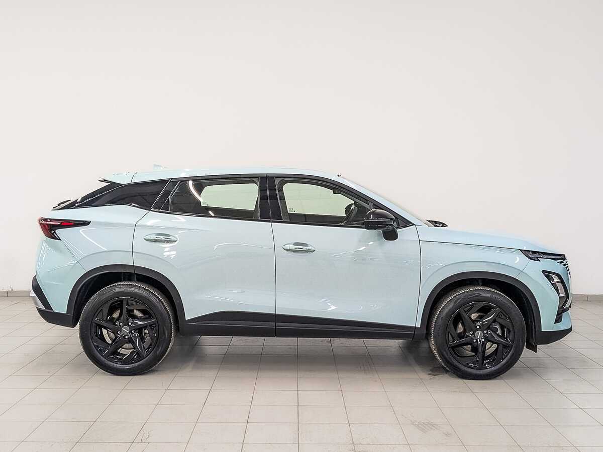 Omoda C5, 2023 - 11 000 км. | Фото №4