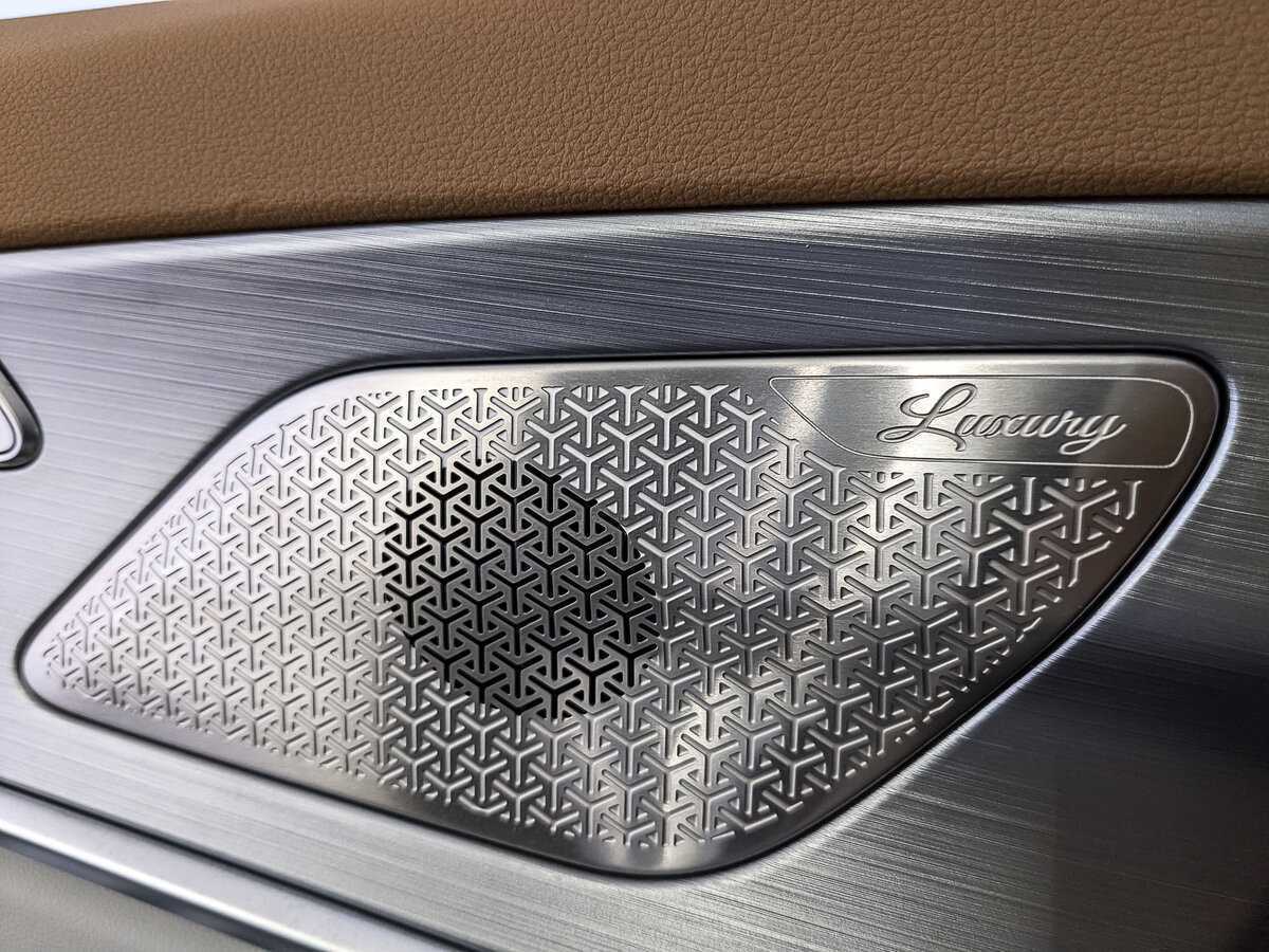 Jetour X70 PLUS, 2023 Фото №28