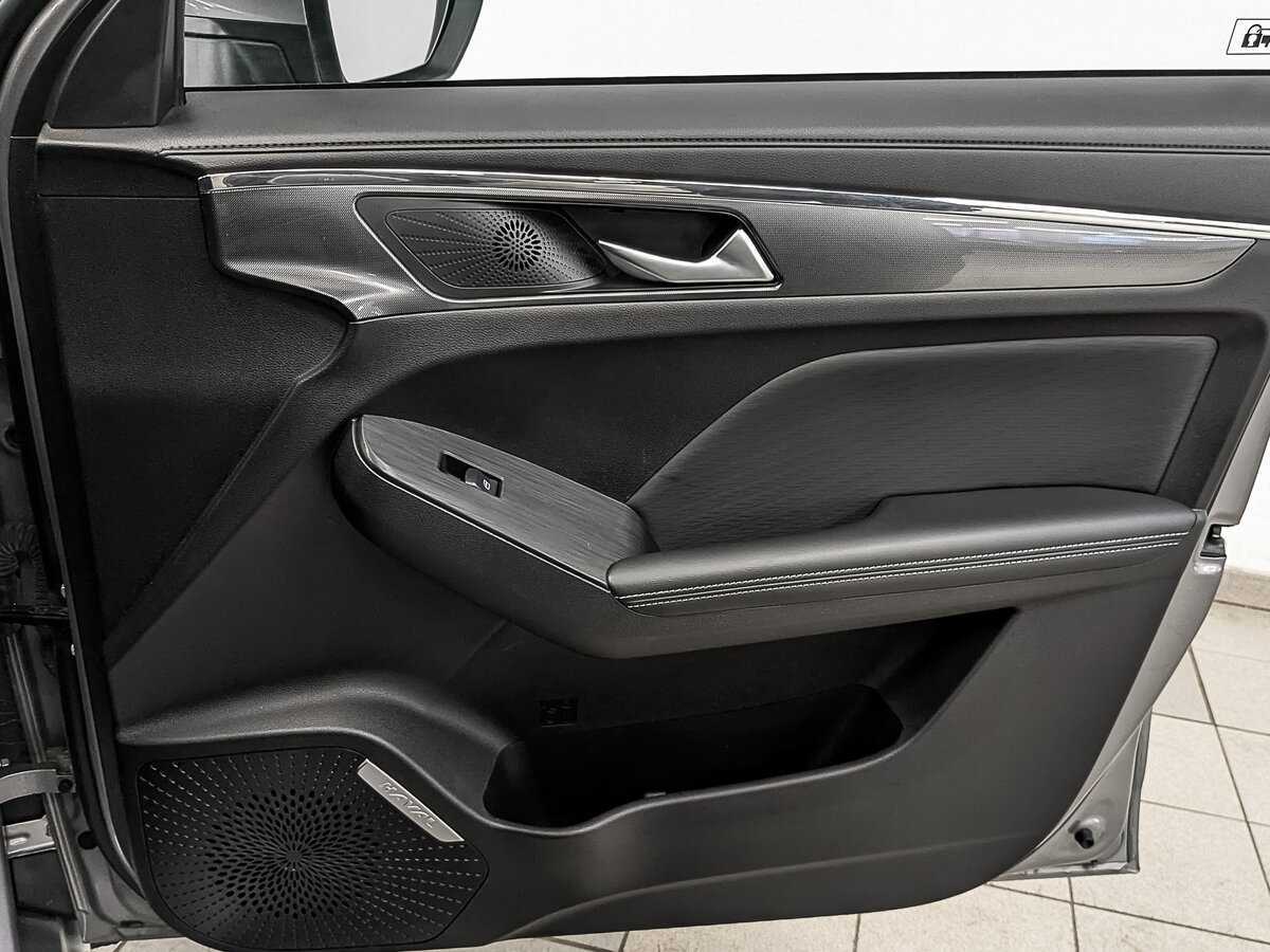 Haval Jolion, 2021 Фото №24