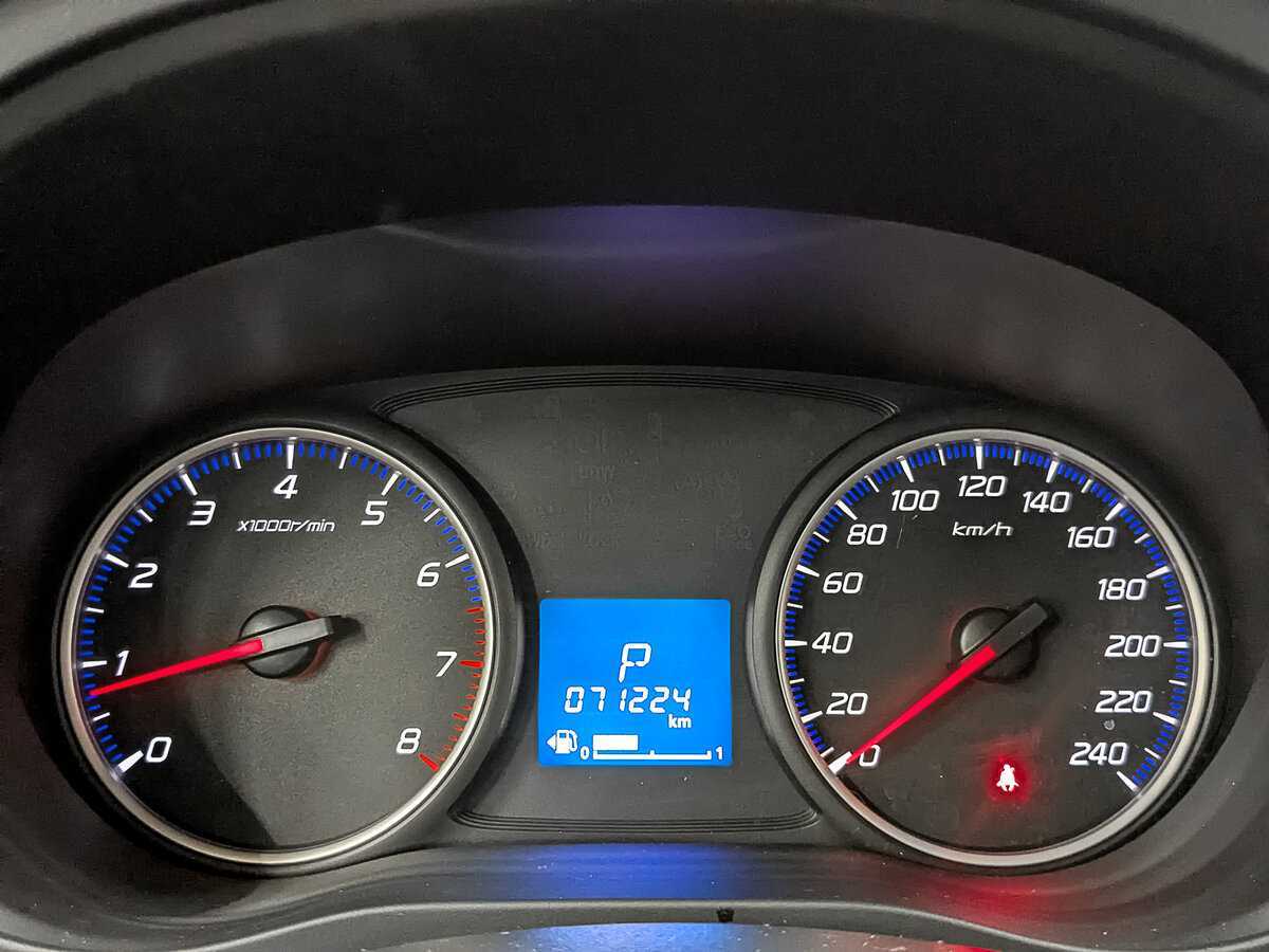 Mitsubishi Outlander, 2018 Фото №15