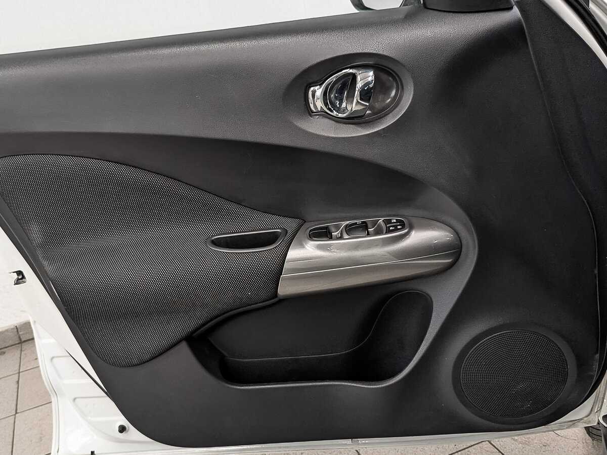 Nissan Juke, 2014 Фото №19