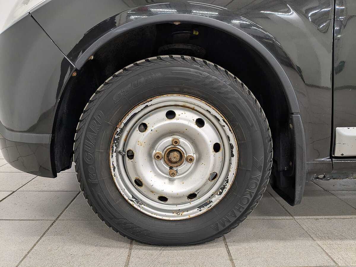 Renault Sandero, 2012 Фото №12