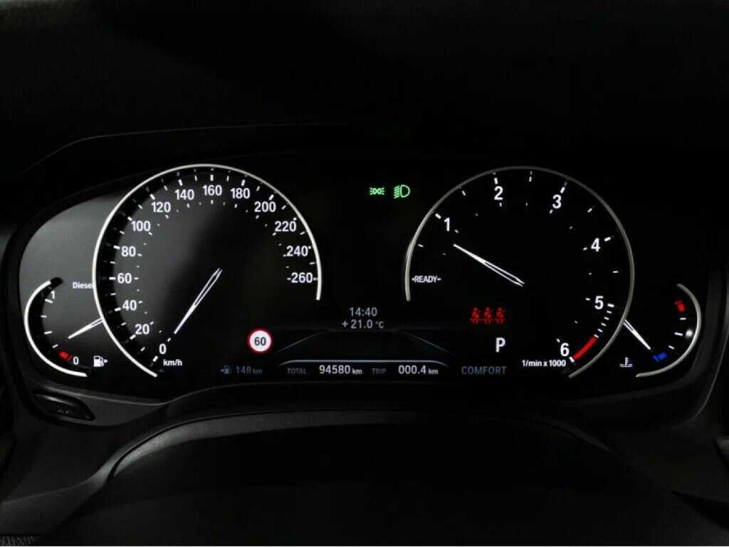 BMW 3 серии 318d, 2019 Фото №12