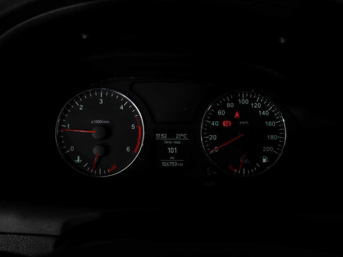 УАЗ Patriot, 2015 Фото №14