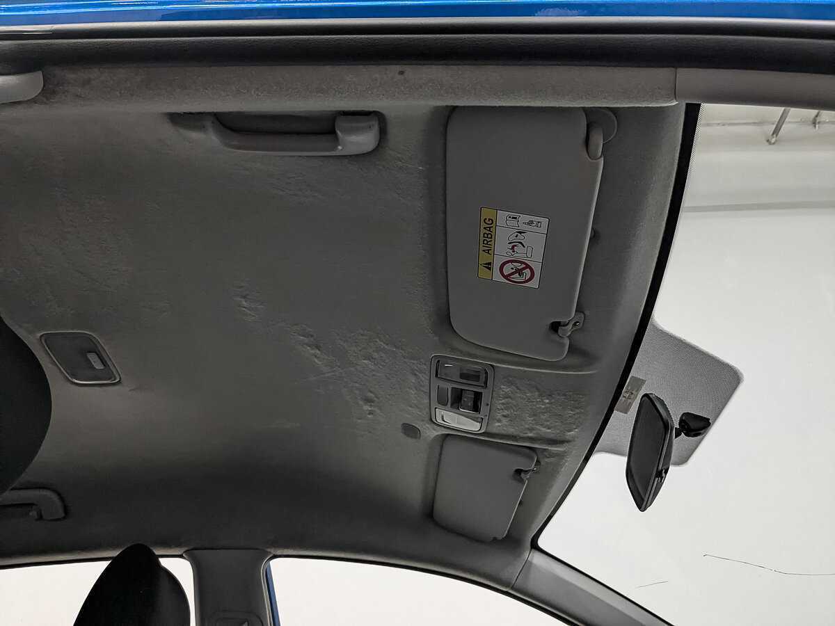 Kia Rio X-Line, 2020 Фото №22