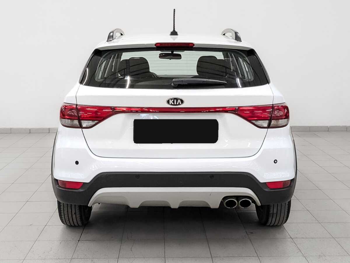 Kia Rio X, 2020 - 195 711 км. | Фото №6