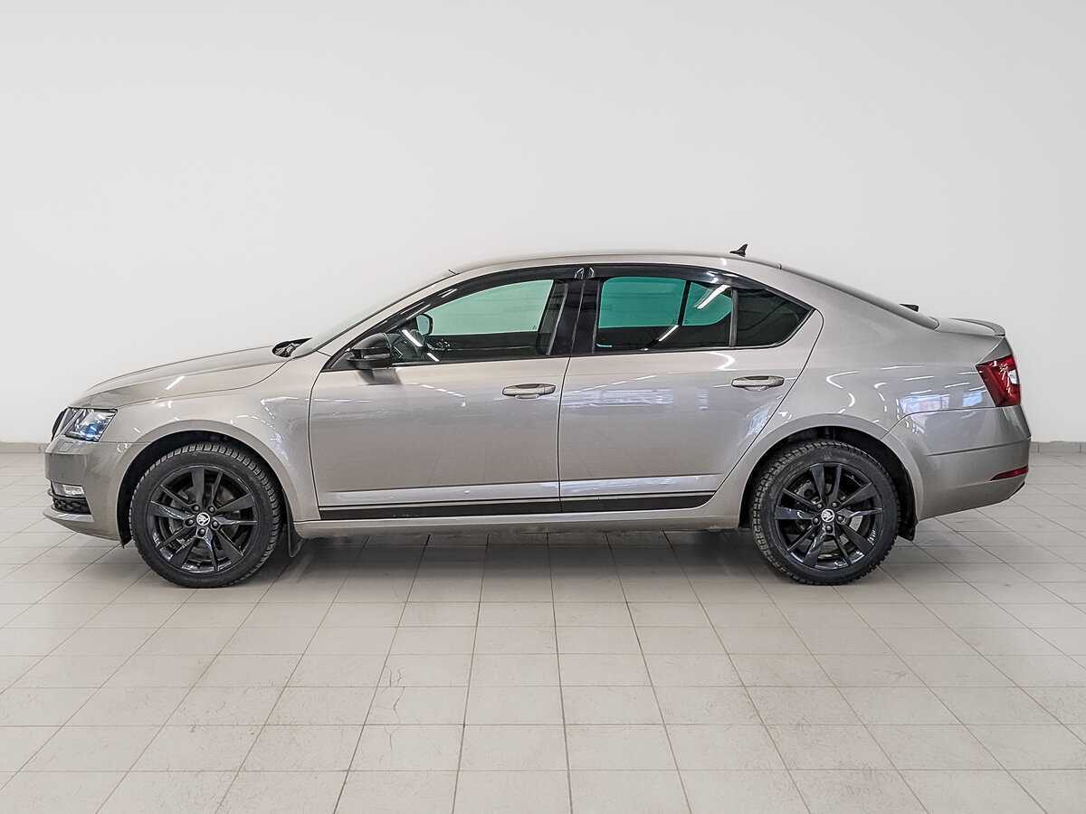 Skoda Octavia, 2019 - 89 994 км. | Фото №8