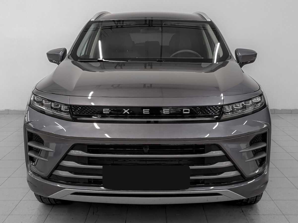 Exeed LX, 2023 - 13 919 км. | Фото №2