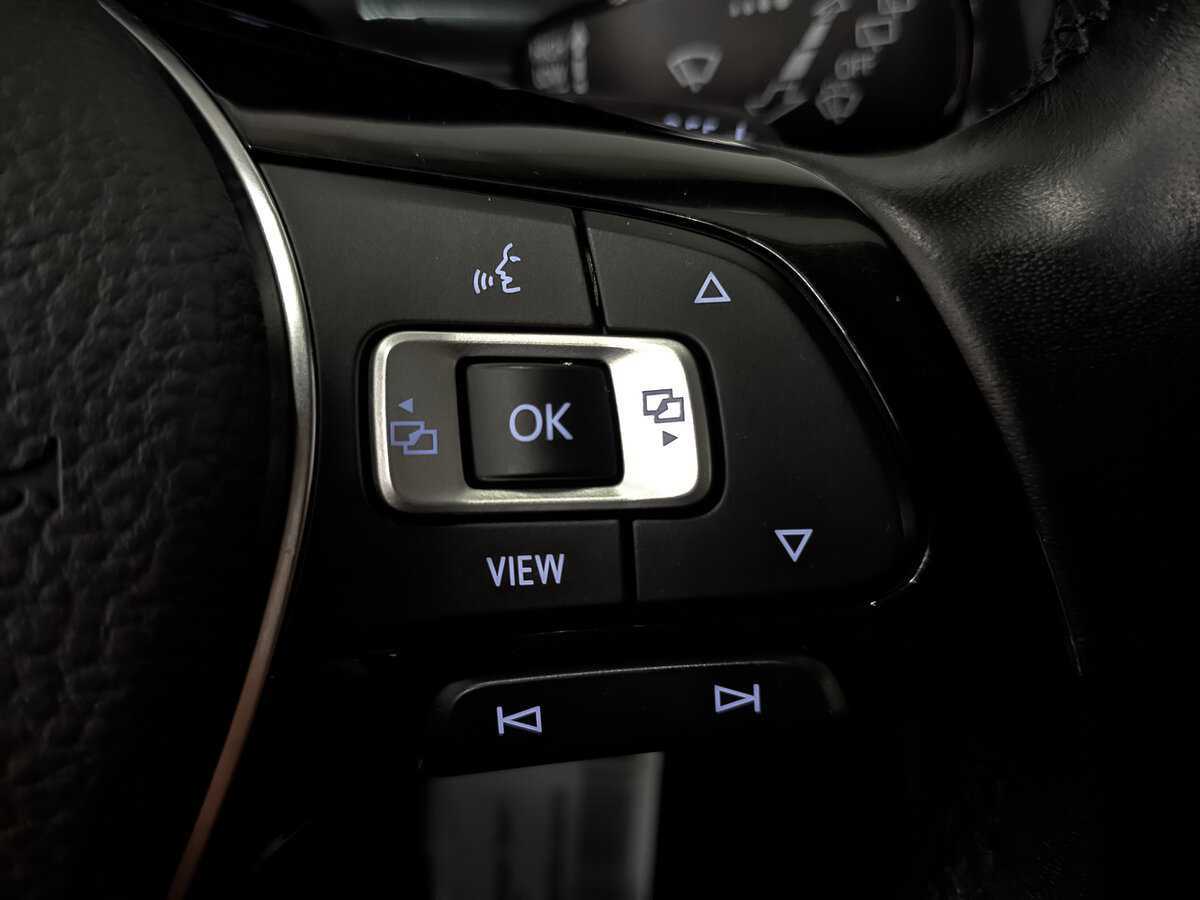 Volkswagen Tiguan, 2020 Фото №28