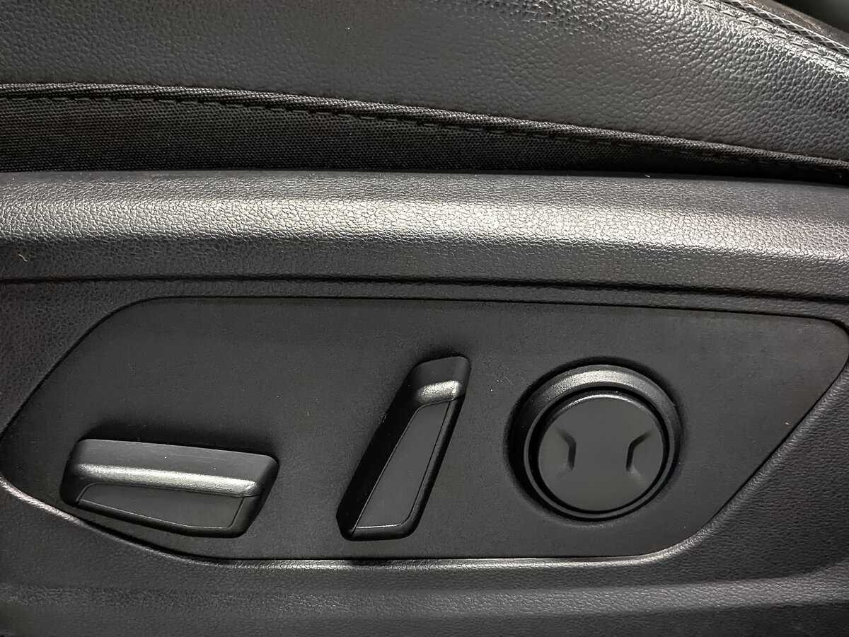 Hyundai Tucson, 2021 Фото №24