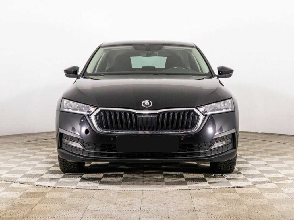 Skoda Octavia, 2020 - 82 150 км. | Фото №2