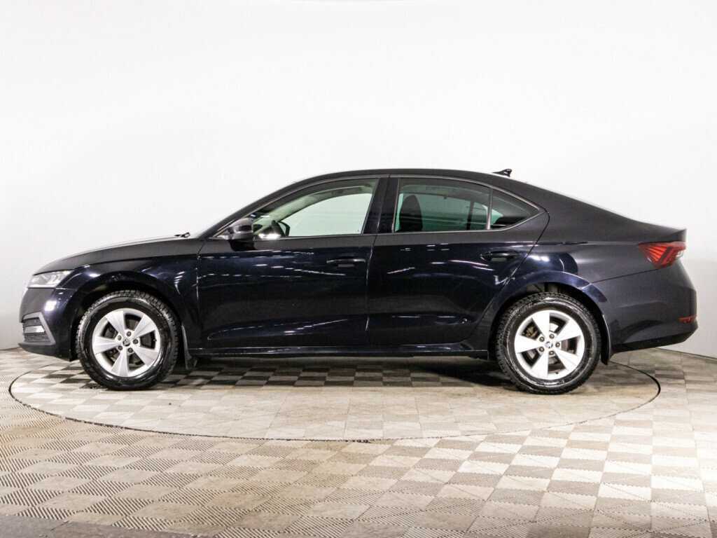 Skoda Octavia, 2020 - 82 150 км. | Фото №8