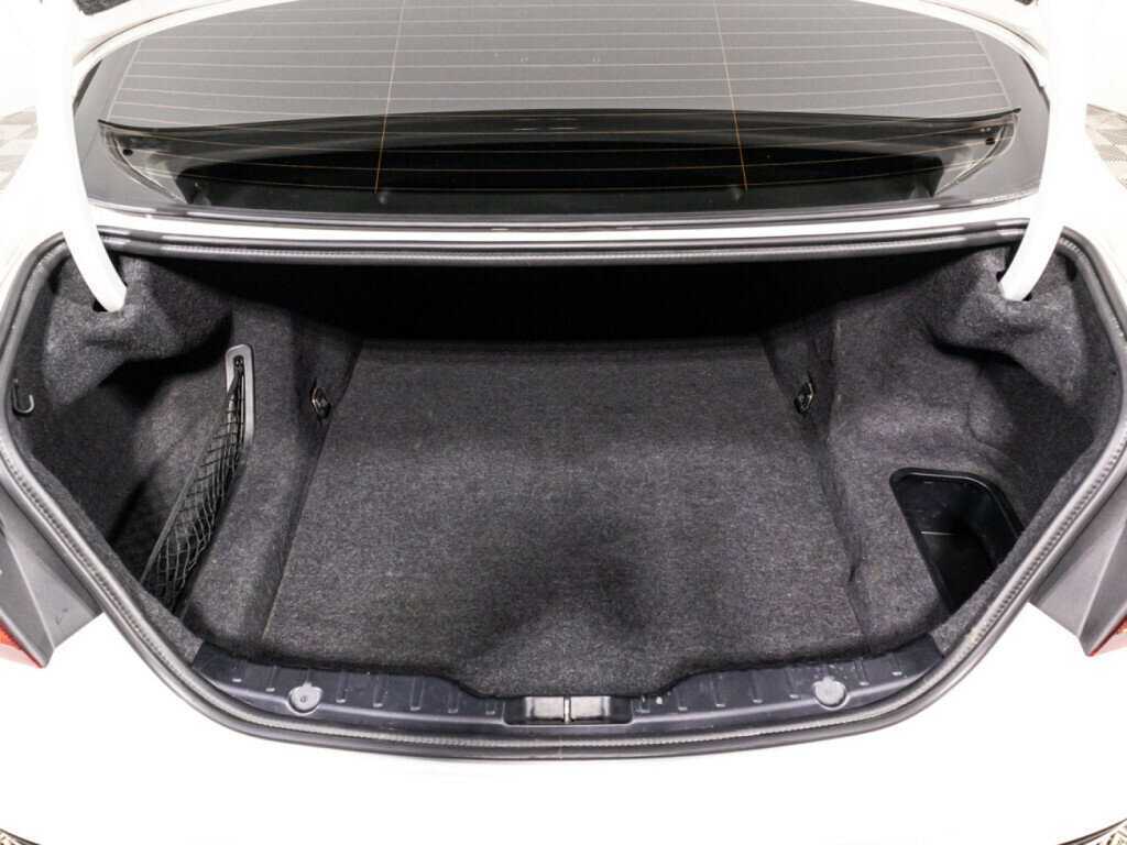 BMW 5 серии 530d xDrive, 2016 Фото №15