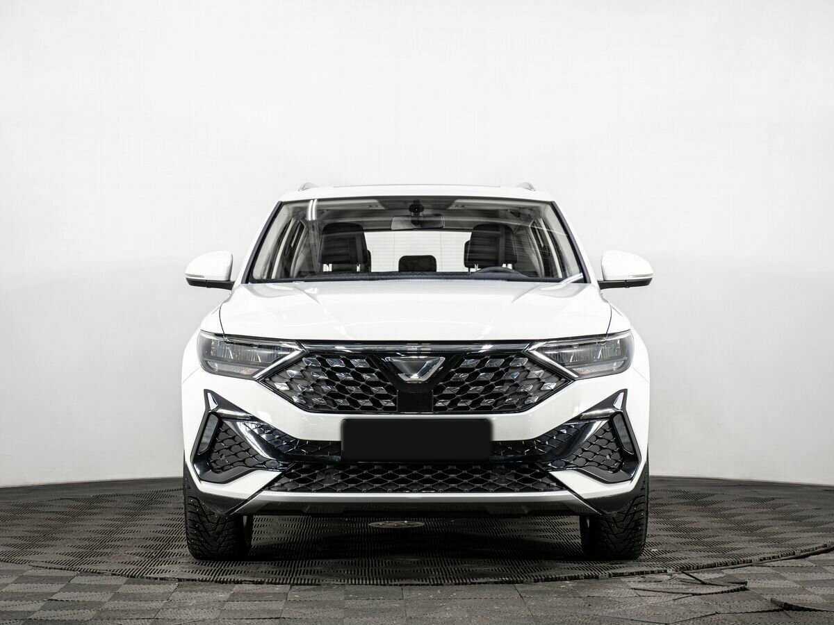 Jetta VS5, 2023 - 7 000 км. | Фото №2