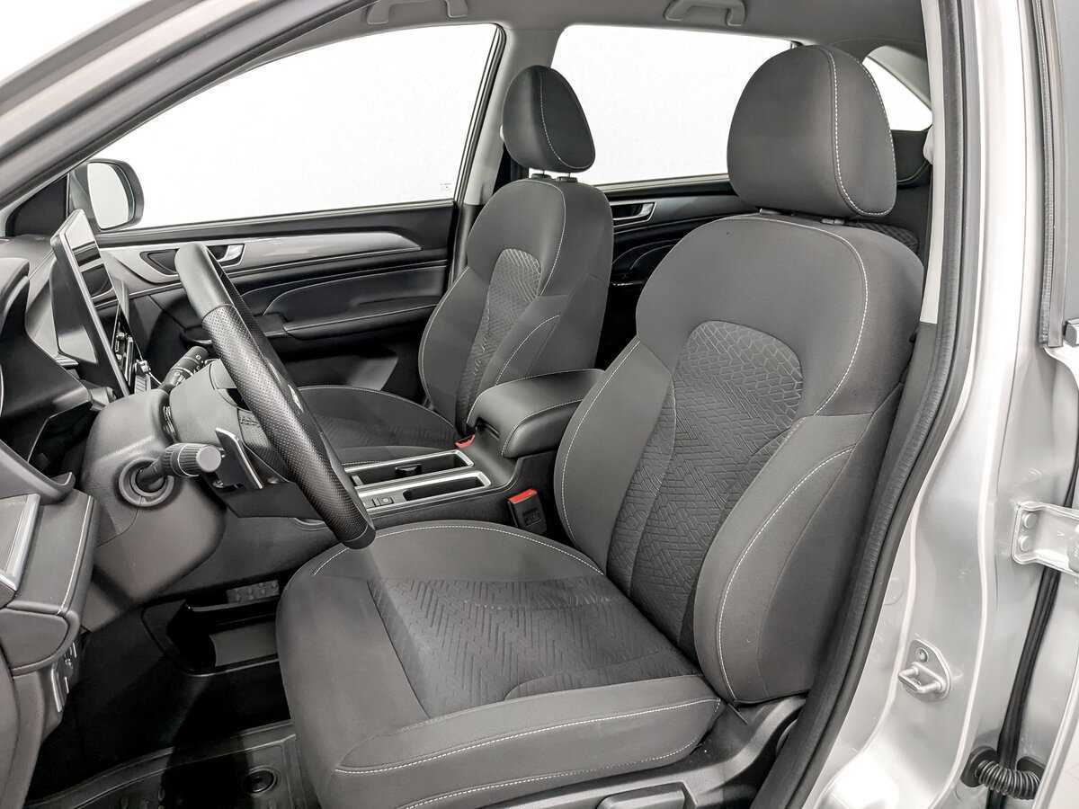 Haval M6, 2023 Фото №20