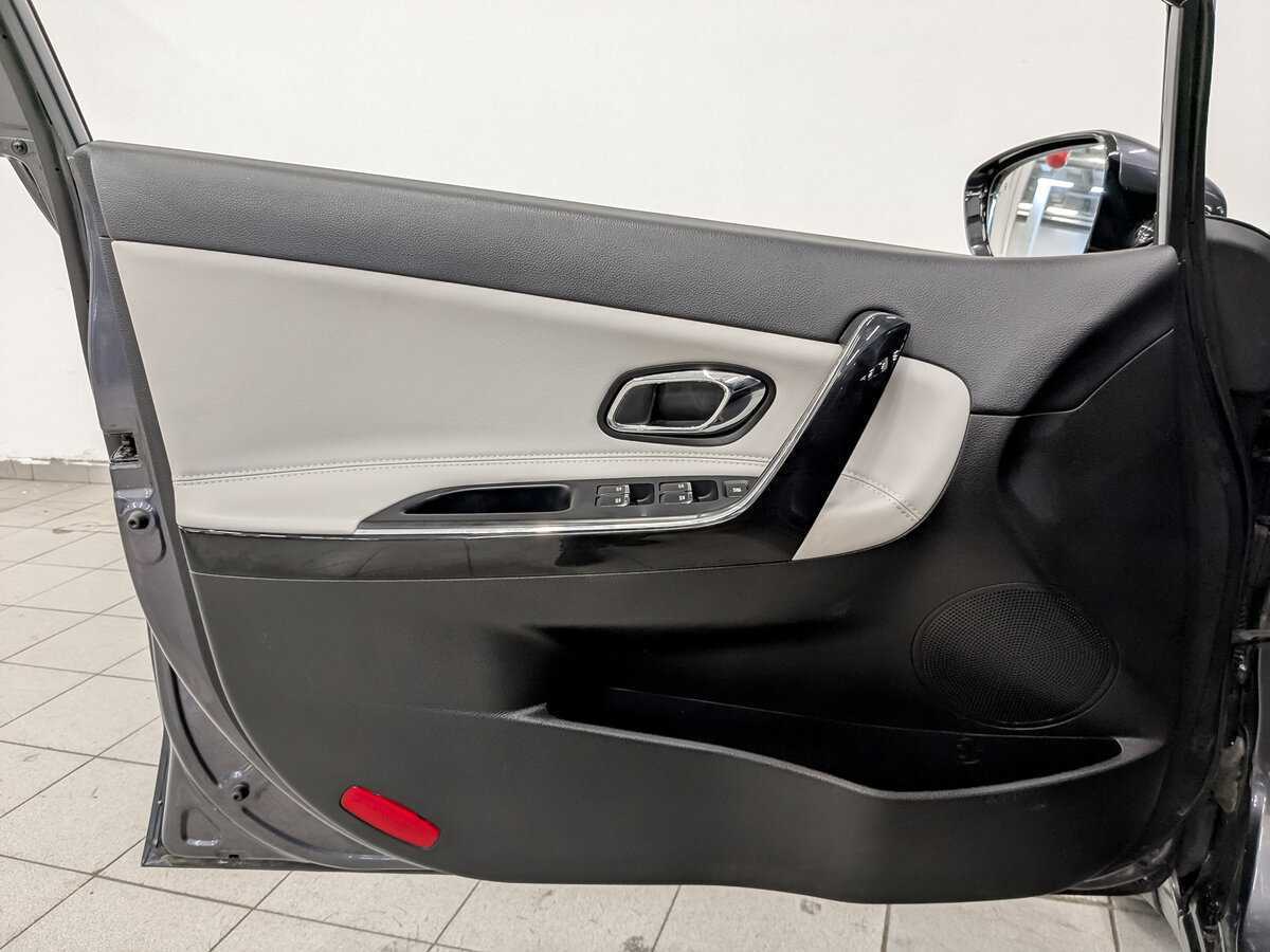 Kia Ceed, 2018 Фото №19