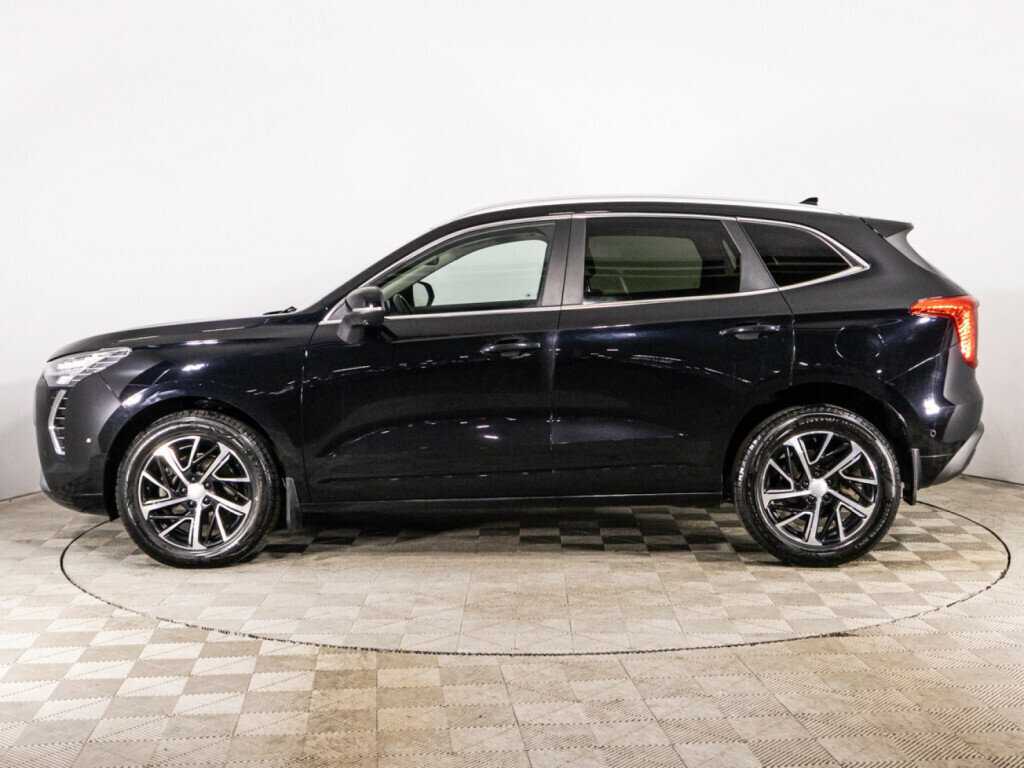 Haval Jolion, 2022 - 62 352 км. | Фото №8