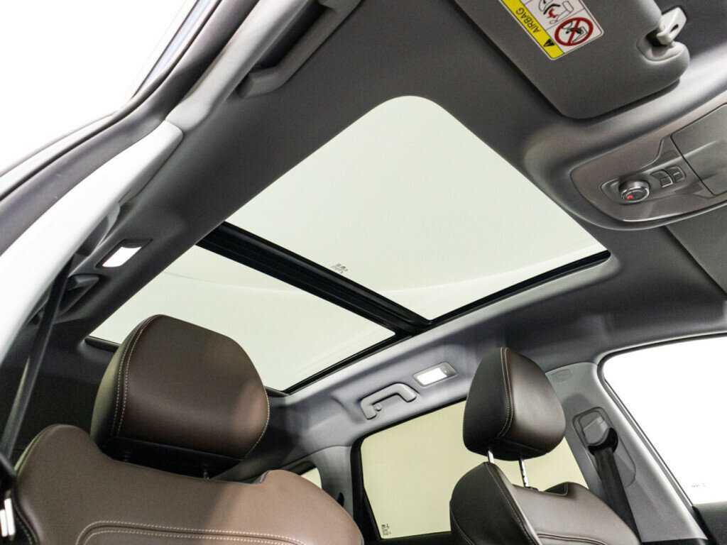 CHERY Tiggo 8 Pro, 2021 Фото №21