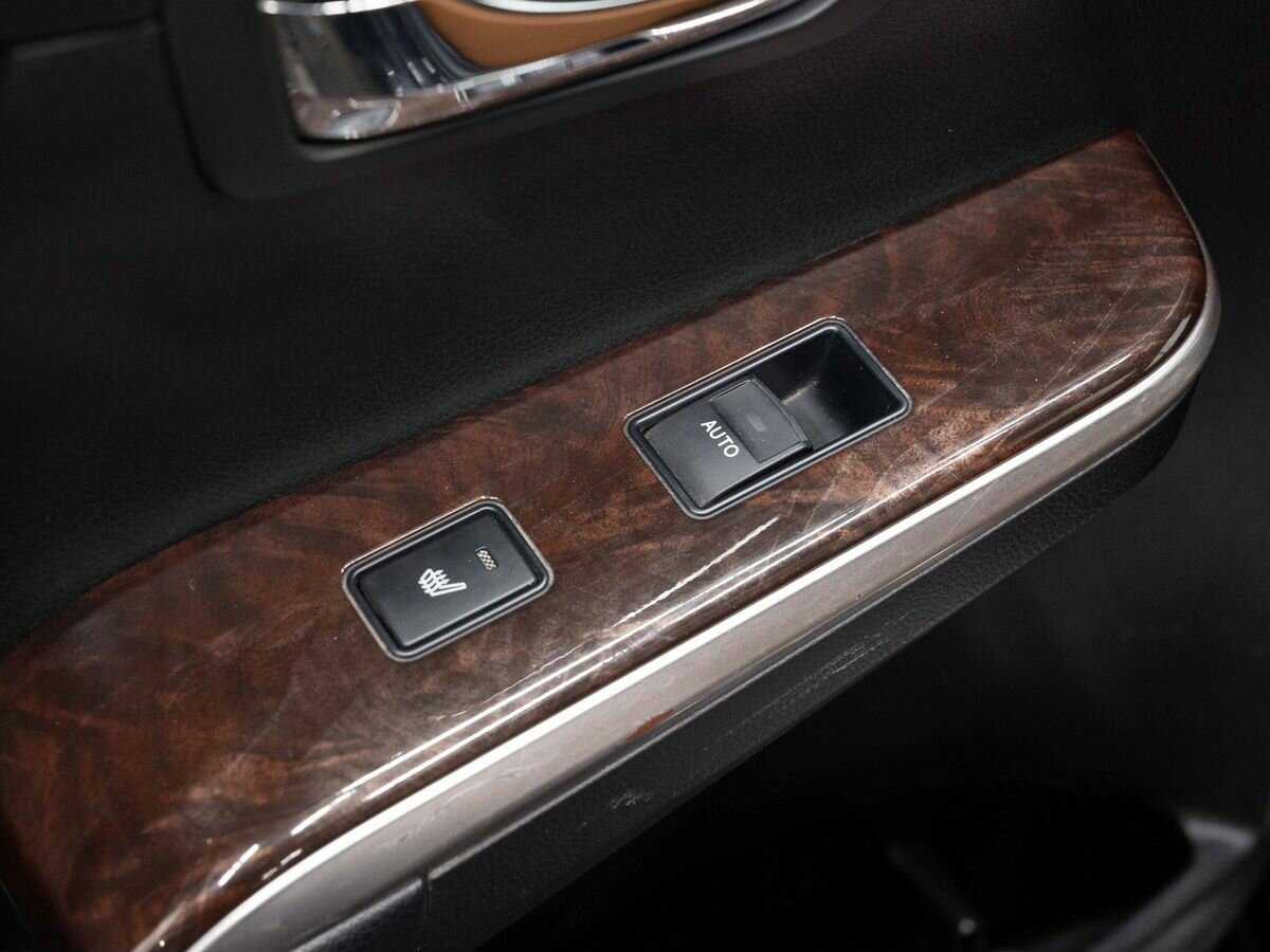 Toyota Camry, 2017 Фото №26