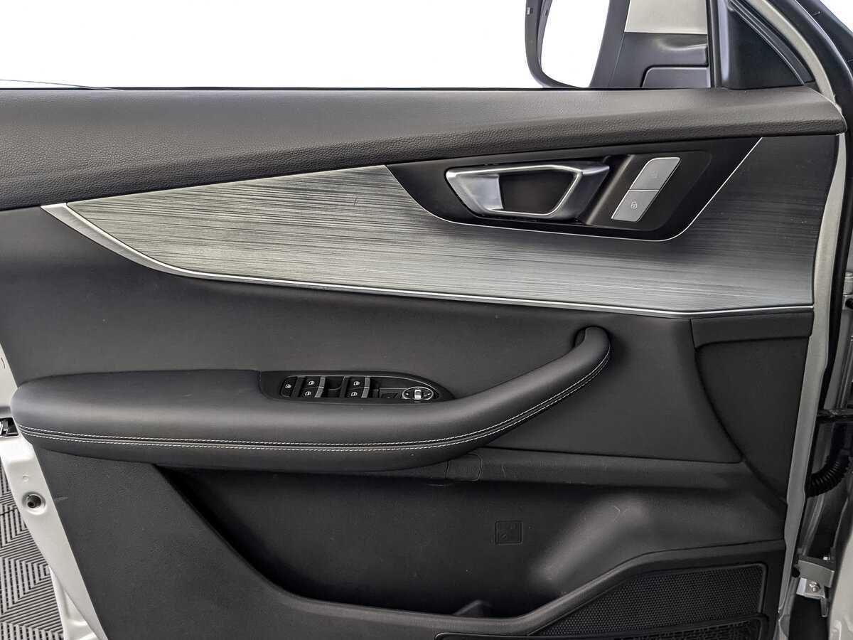 CHERY Tiggo 7 Pro Max, 2023 Фото №18