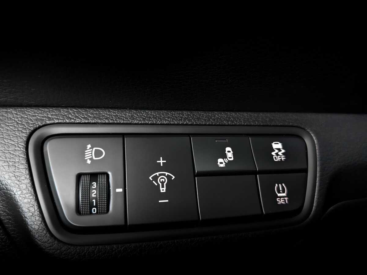 Kia Cerato, 2022 Фото №26