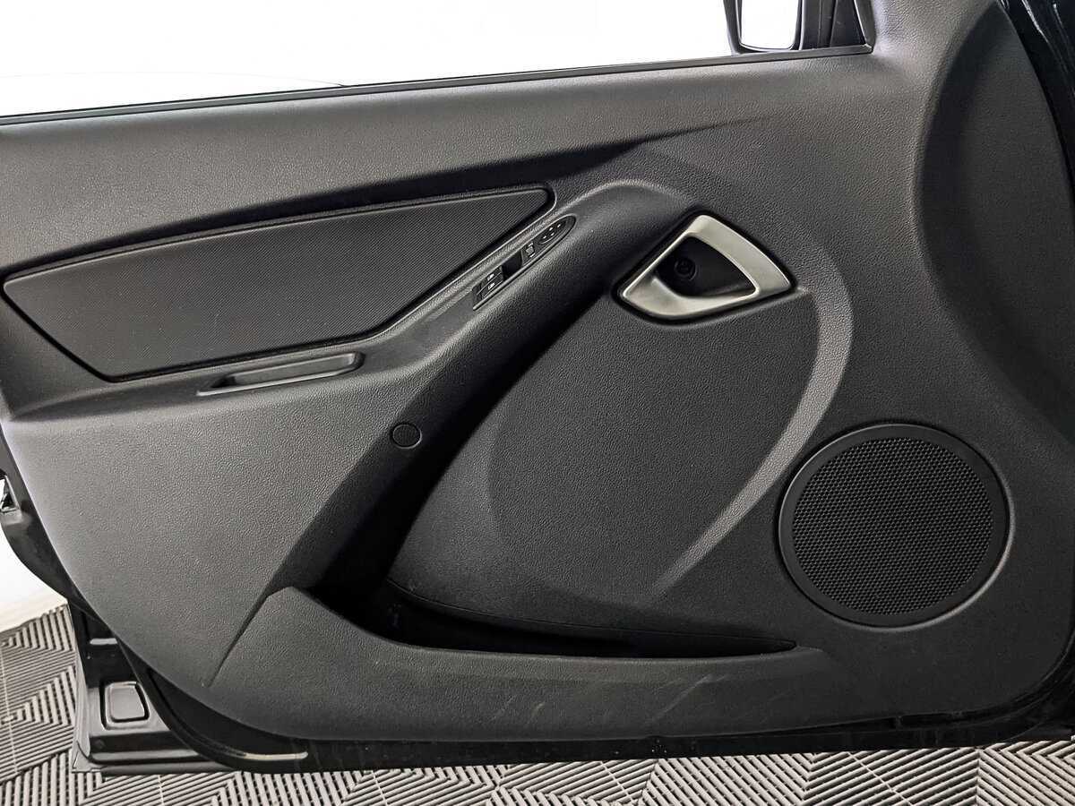 Lada (ВАЗ) Granta, 2022 Фото №19