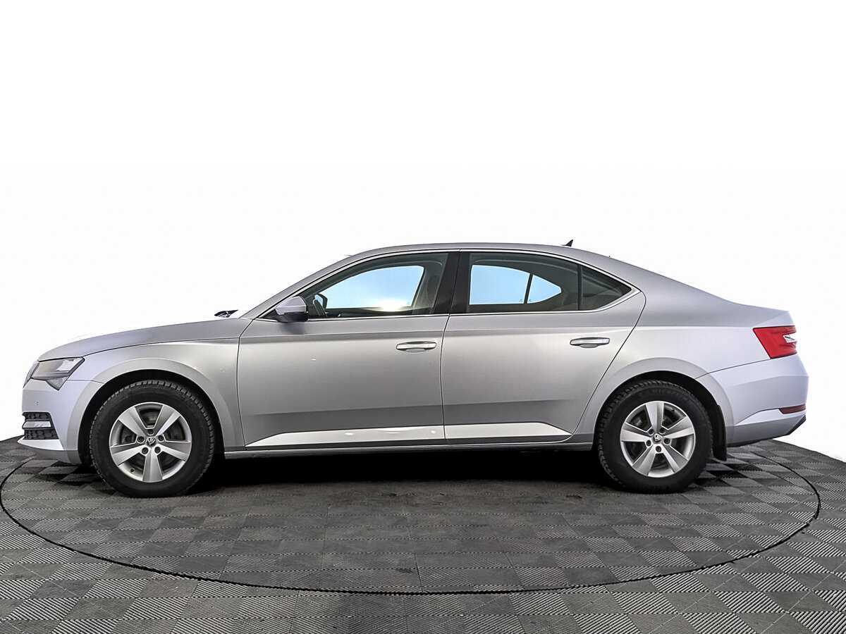 Skoda Superb, 2021 - 114 480 км. | Фото №8