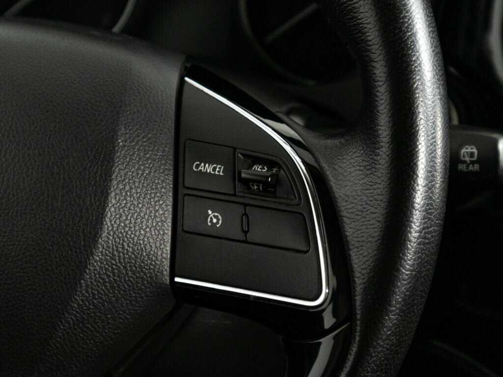 Mitsubishi Outlander, 2018 Фото №20