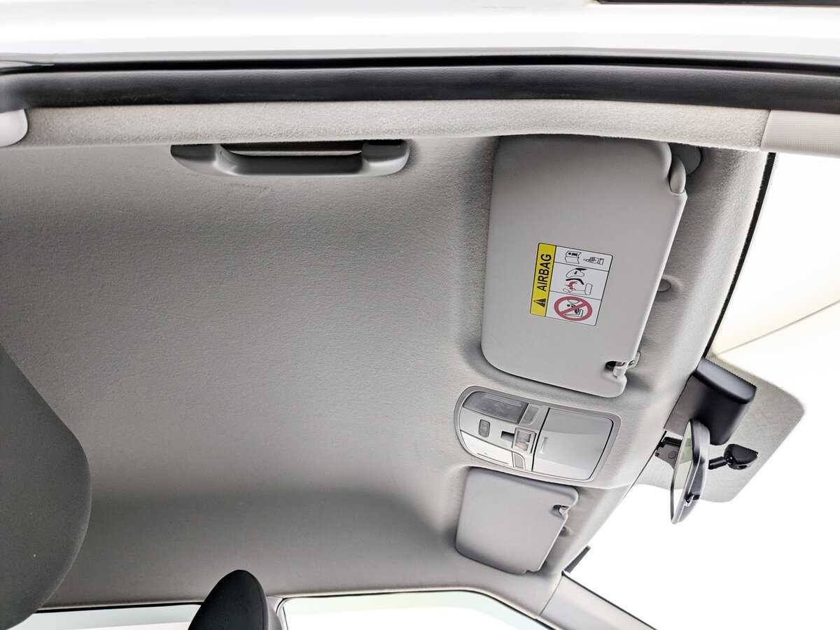 Hyundai Creta, 2019 Фото №22